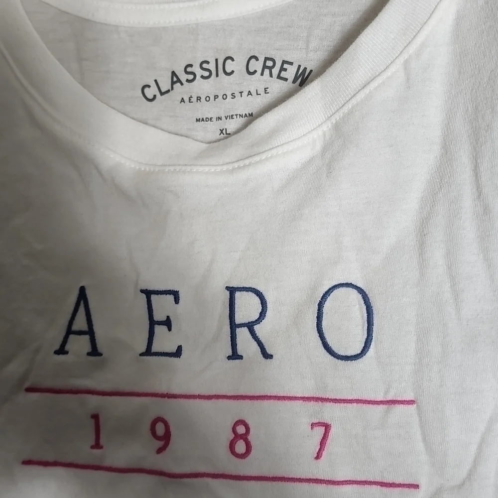 NWT Aero 1987 Classic Te - Picture 3 of 4